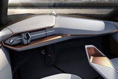 BMW Vision Next 100 concept