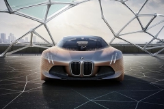 BMW Vision Next 100 concept