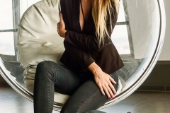 Ivanna Benešová