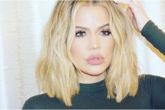 Khloé Kardashian