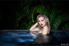 Khloé Kardashian