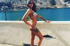 Miška Čermáková