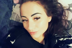 Miška Čermáková