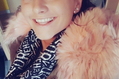 Miška Čermáková
