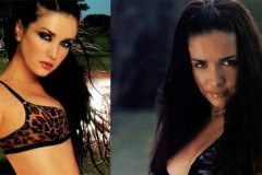 Natalie Oreiro