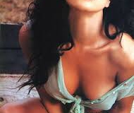 Natalie Oreiro