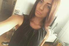 Nela Hodanová